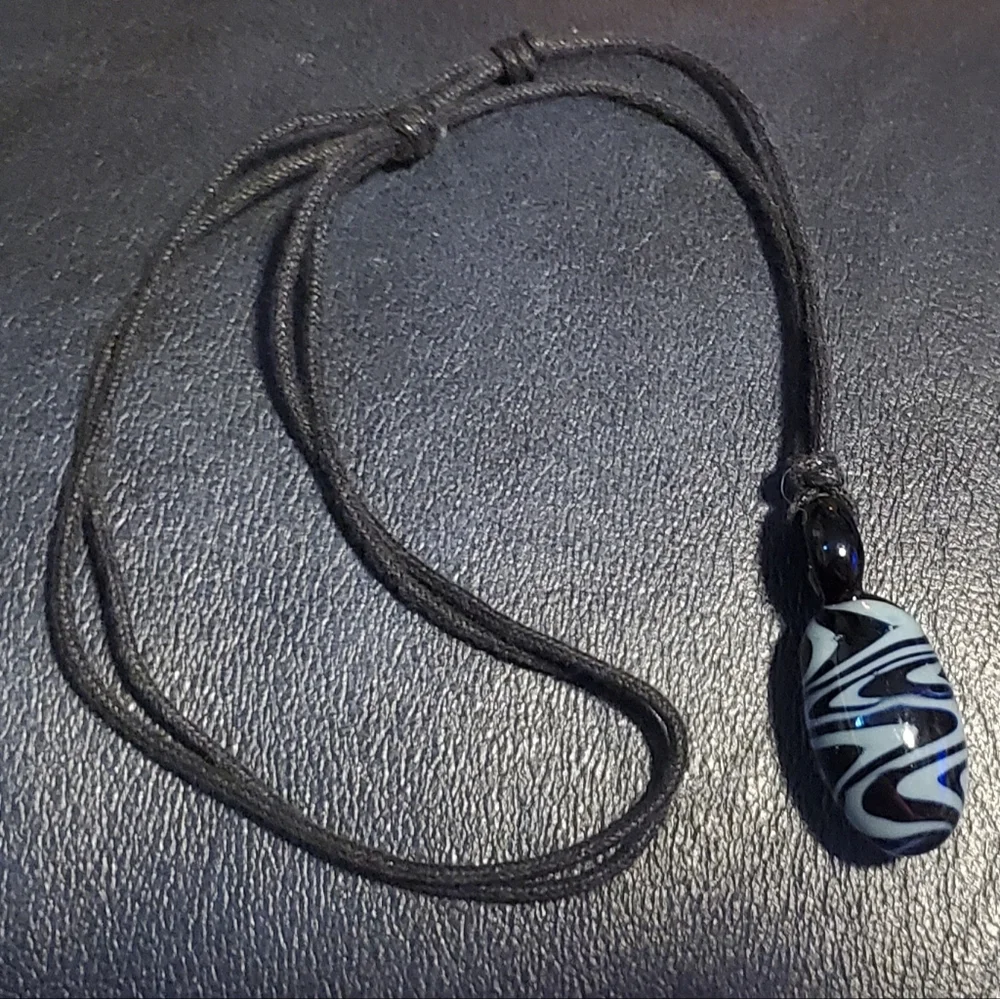 None this necklace